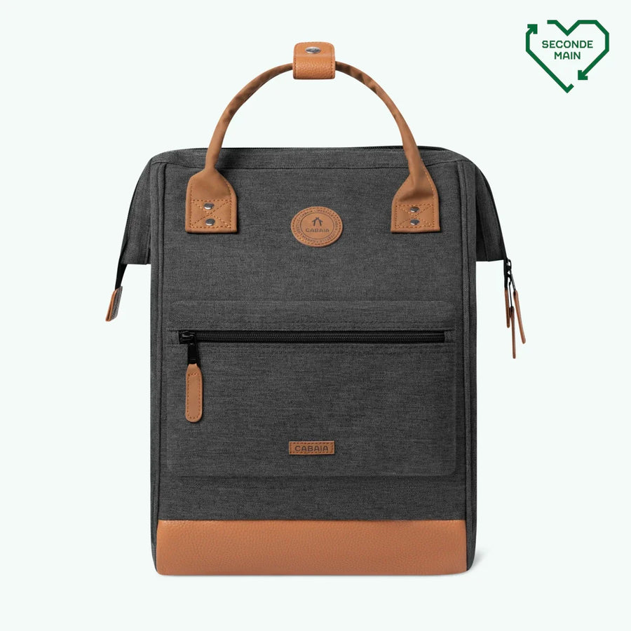 Sac à dos Adventurer Medium Londres 1 pochette