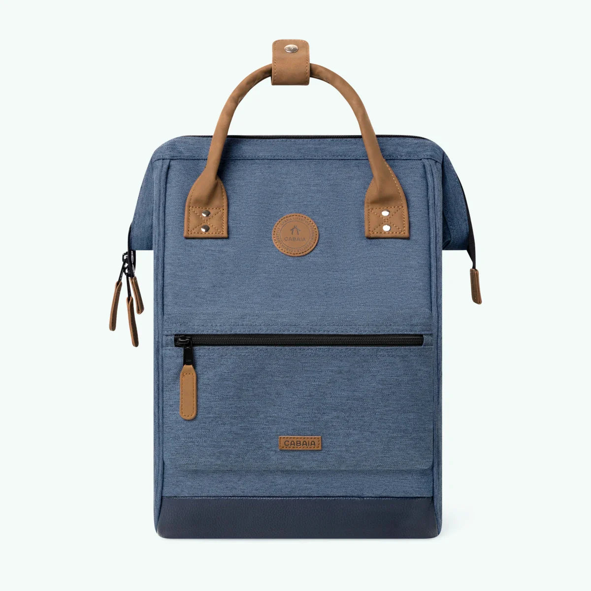 Paris - Sac à dos - Medium - 1 pochette - Cabaia - - Cabaia