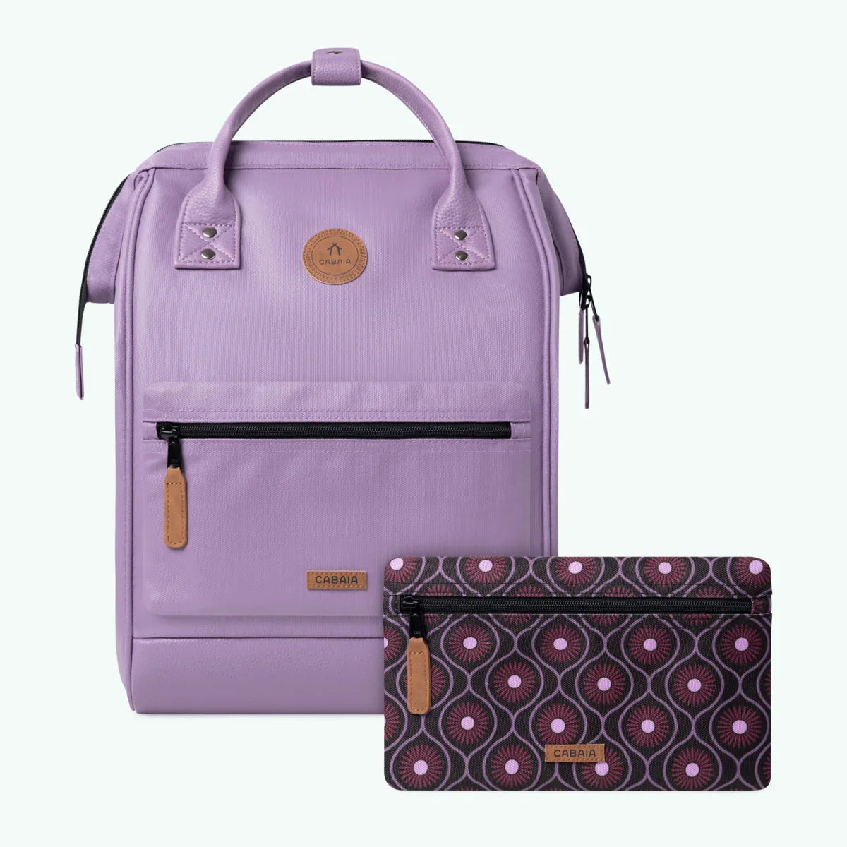Parme - Sac à dos - Medium