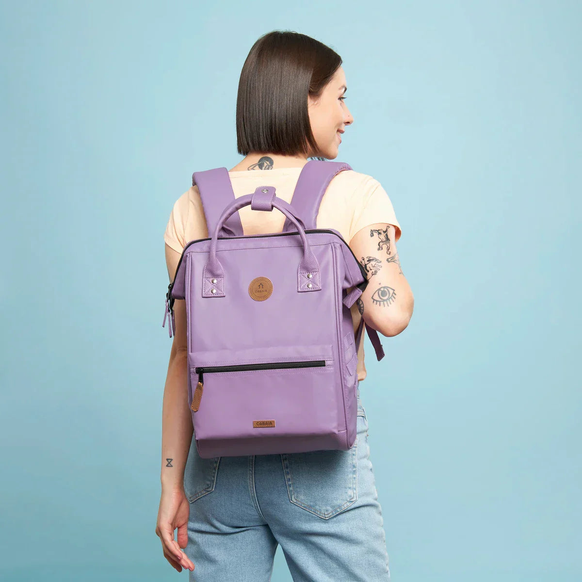 Parme - Sac à dos - Medium