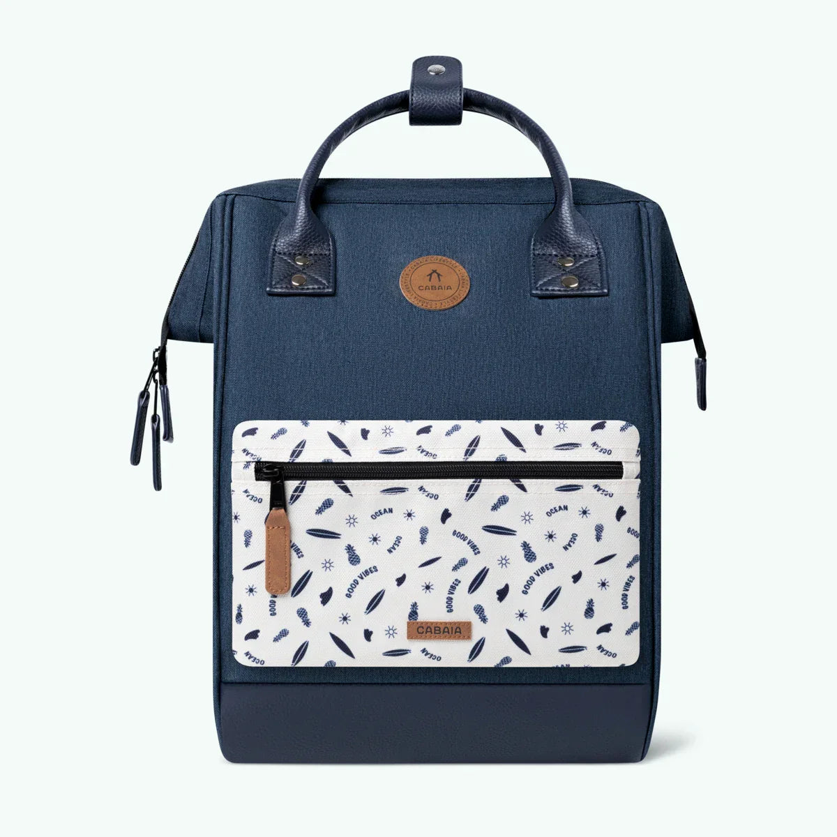 Port Antonio - Sac à dos - Medium