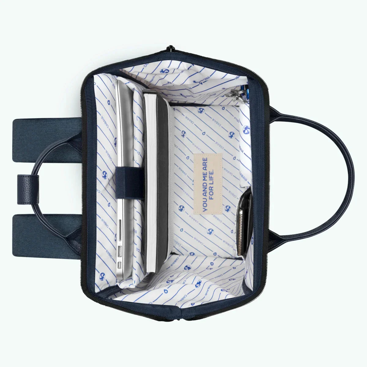 Port Antonio - Sac à dos - Medium