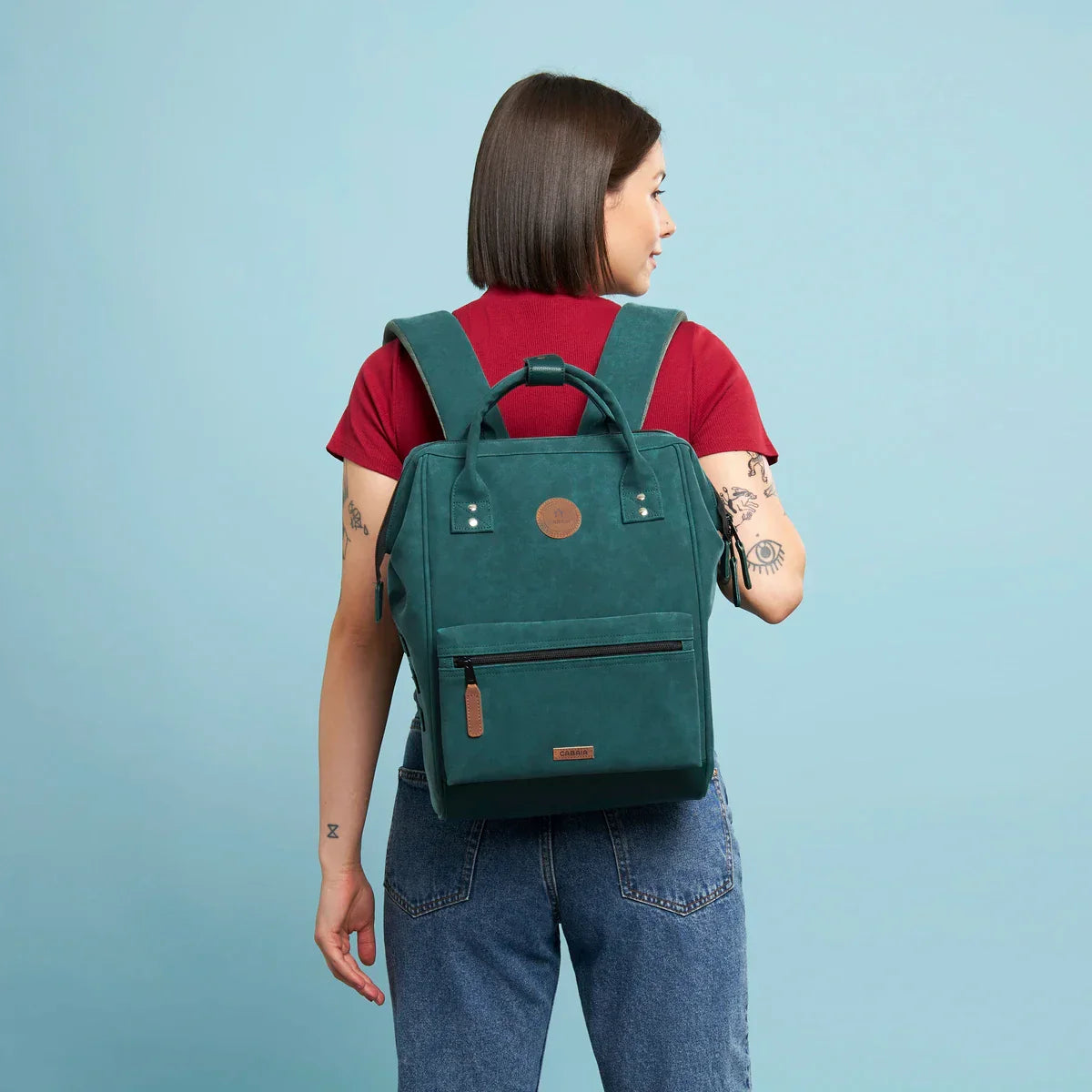 Quepos - Sac à dos - Medium