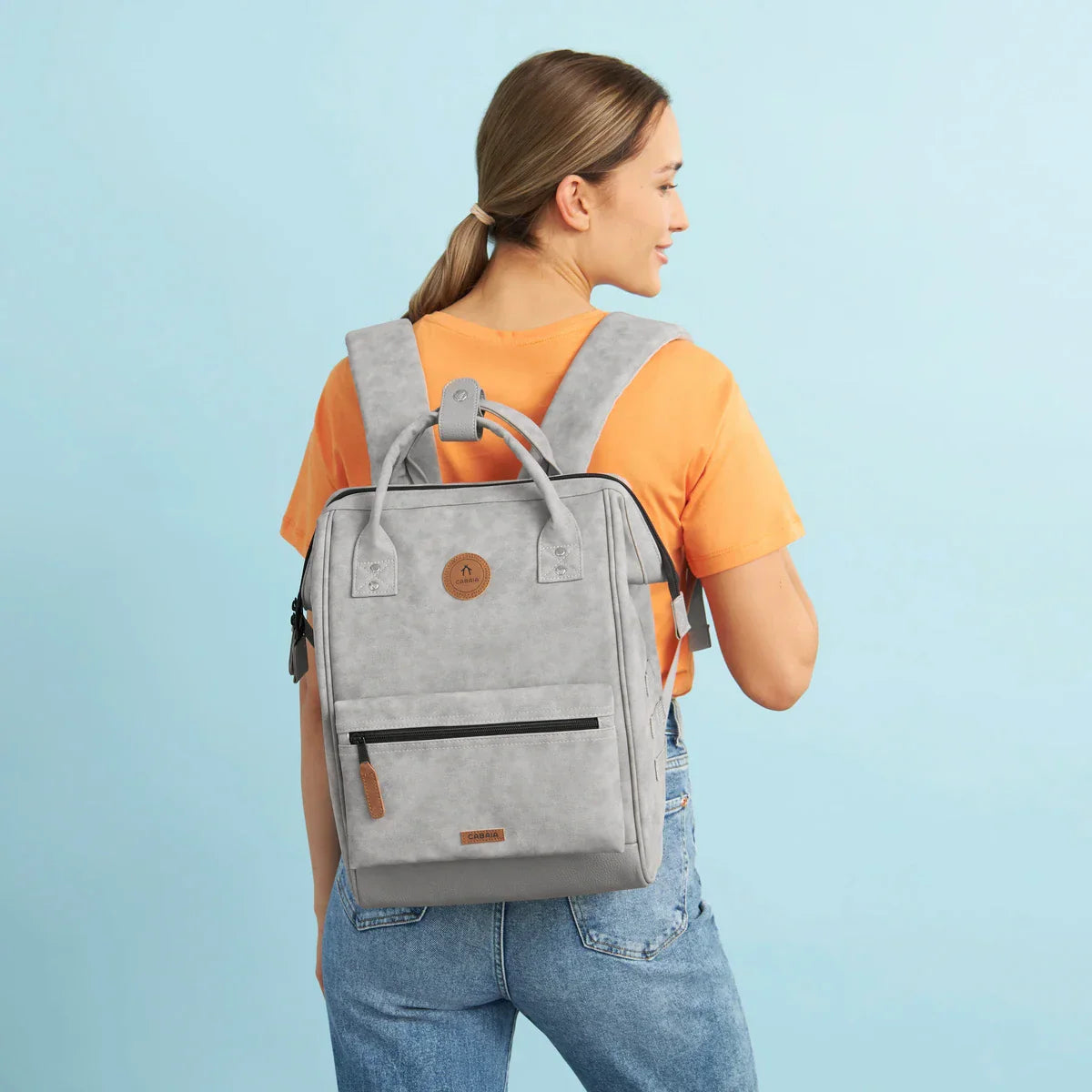 Reims - Sac à dos - Medium