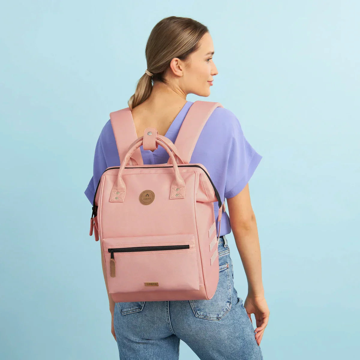 San Miguelito - Sac à dos - Medium