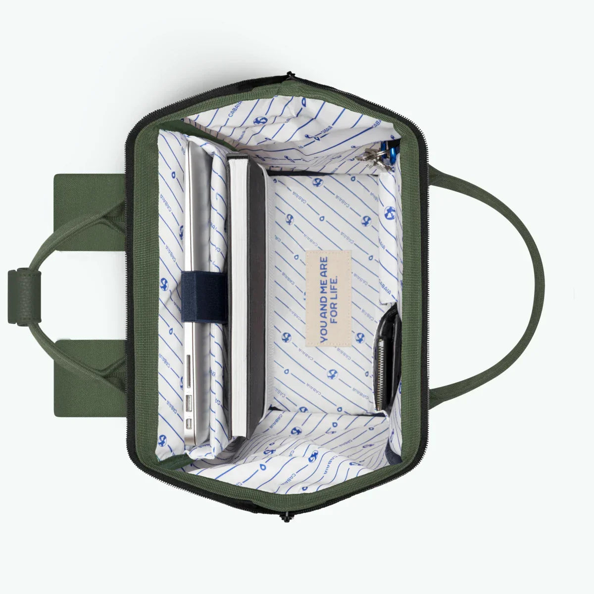 Séoul -  Sac à dos - Medium