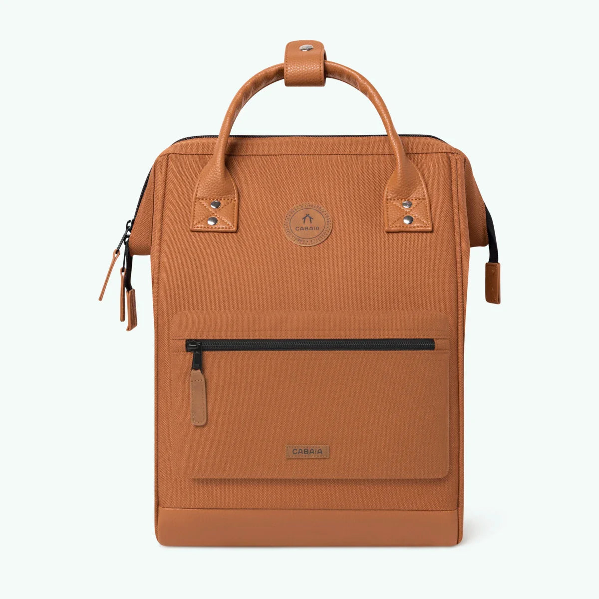 Turin - Sac à dos - Medium - 1 pochette - Cabaia - - Cabaia
