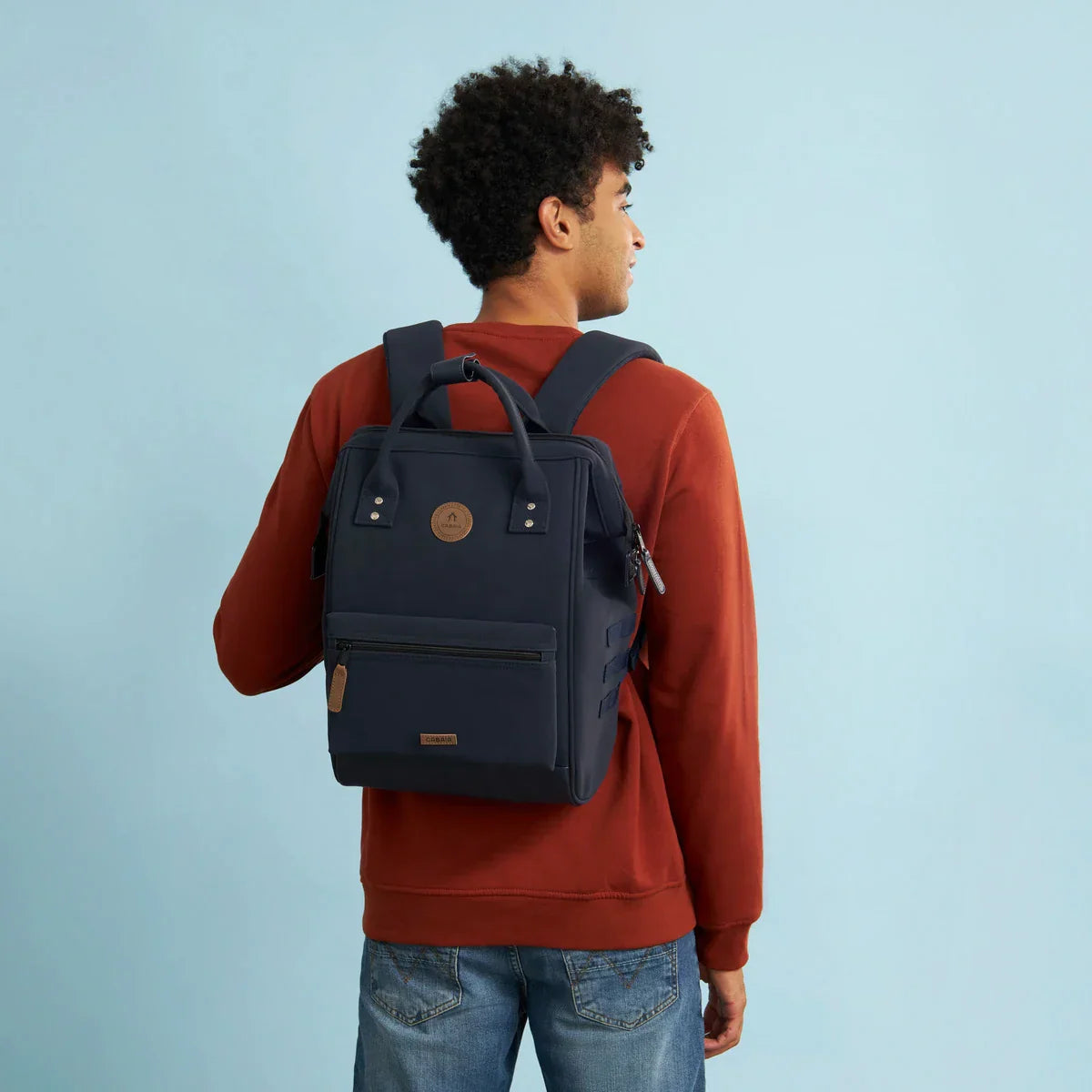 Zurich - Sac à dos - Medium