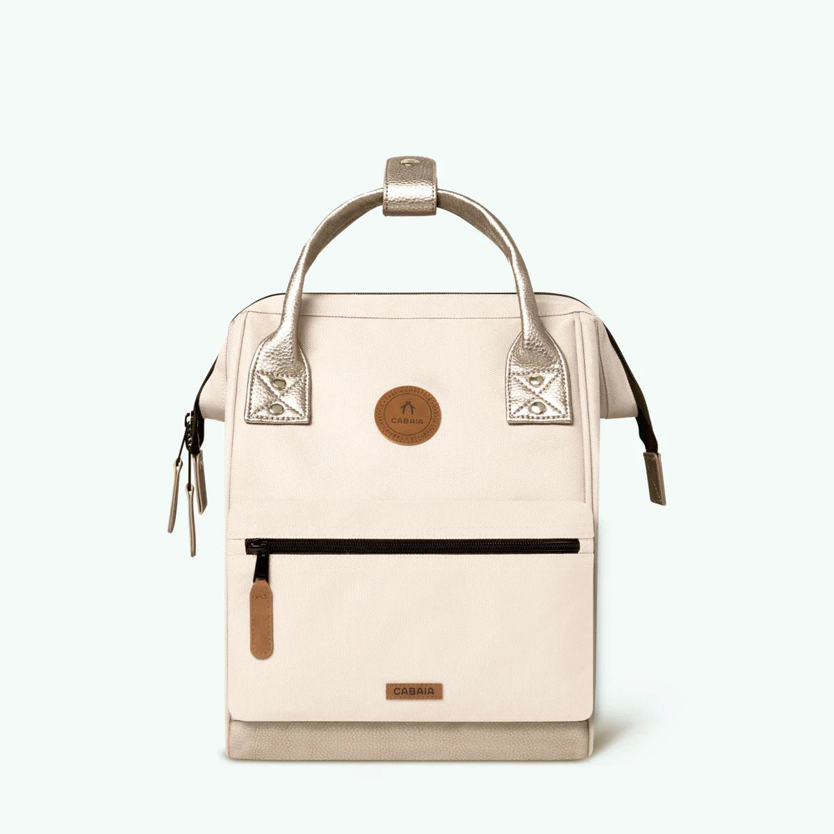 Alger - Sac à dos - Mini - 1 pochette - Cabaia - - Cabaia