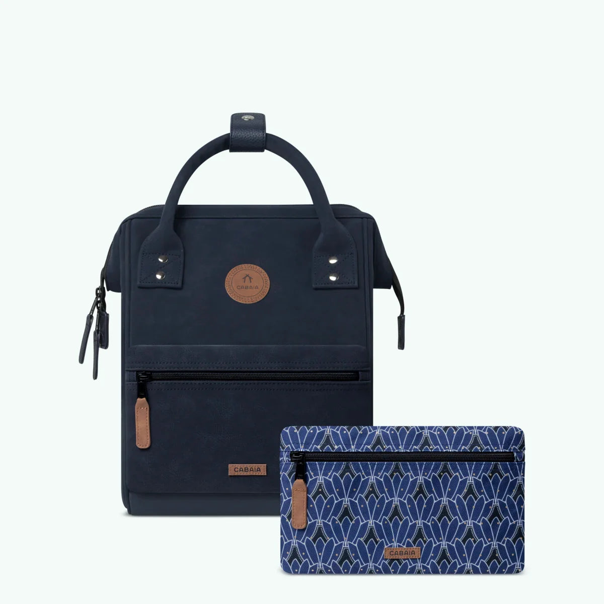 Sac à dos Adventurer Small Zurich - Cabaia - - Cabaia