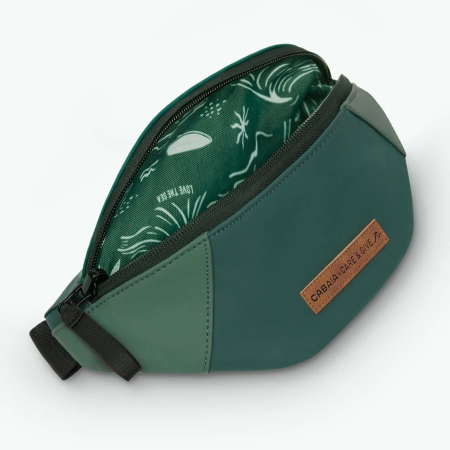 Sac banane Small Cabourg