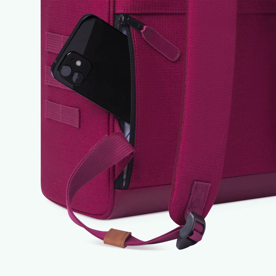 Cartagena - Sac à dos - Medium - 1 pochette