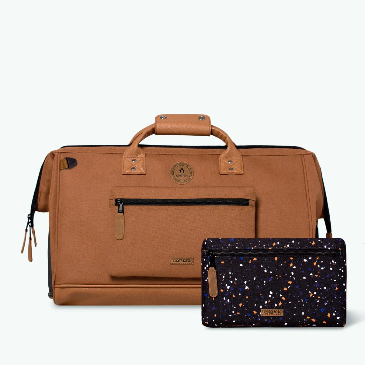 Duffle Adventurer Turin - Cabaia - - Cabaia