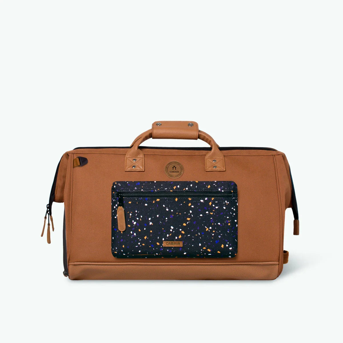 Duffle Adventurer Turin