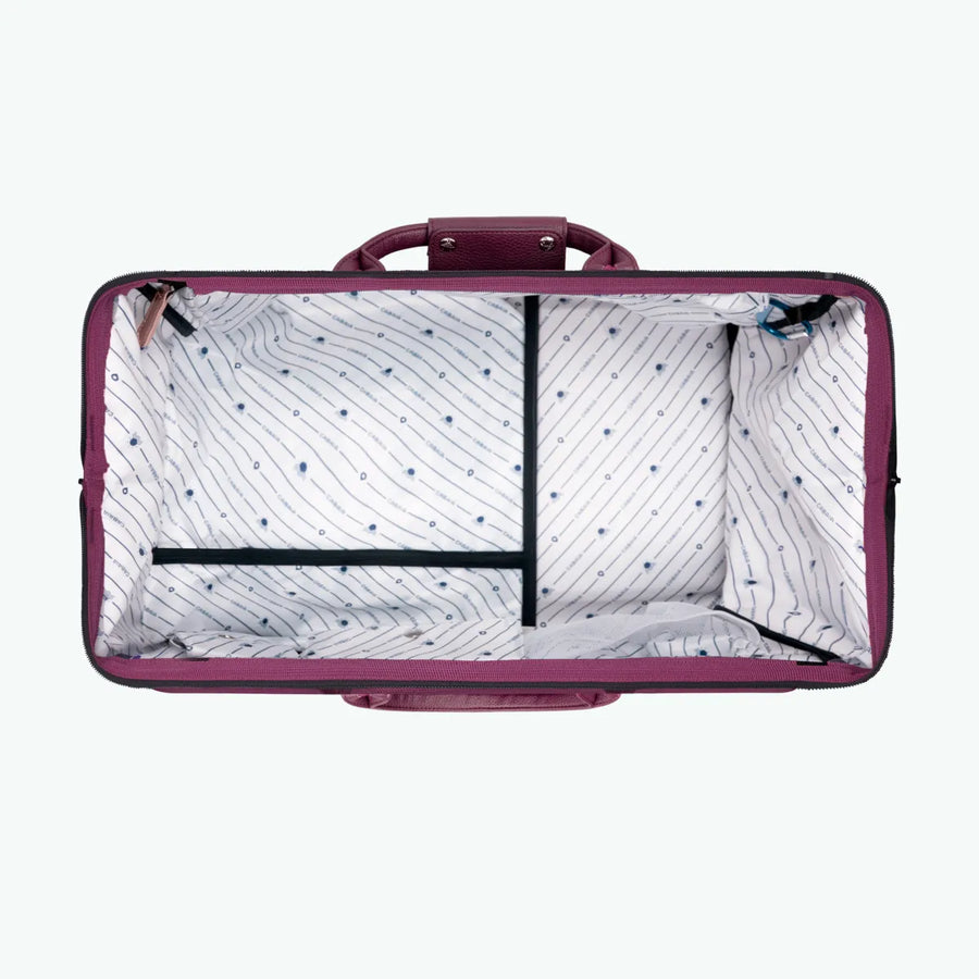 Duffle Adventurer Nice