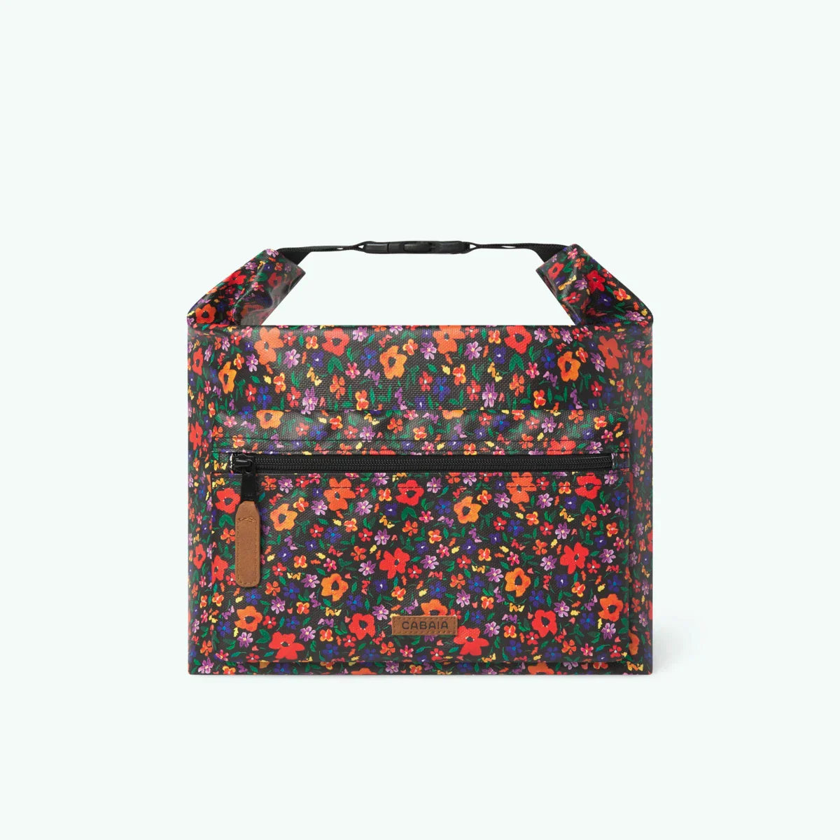 Salta - Sac isotherme