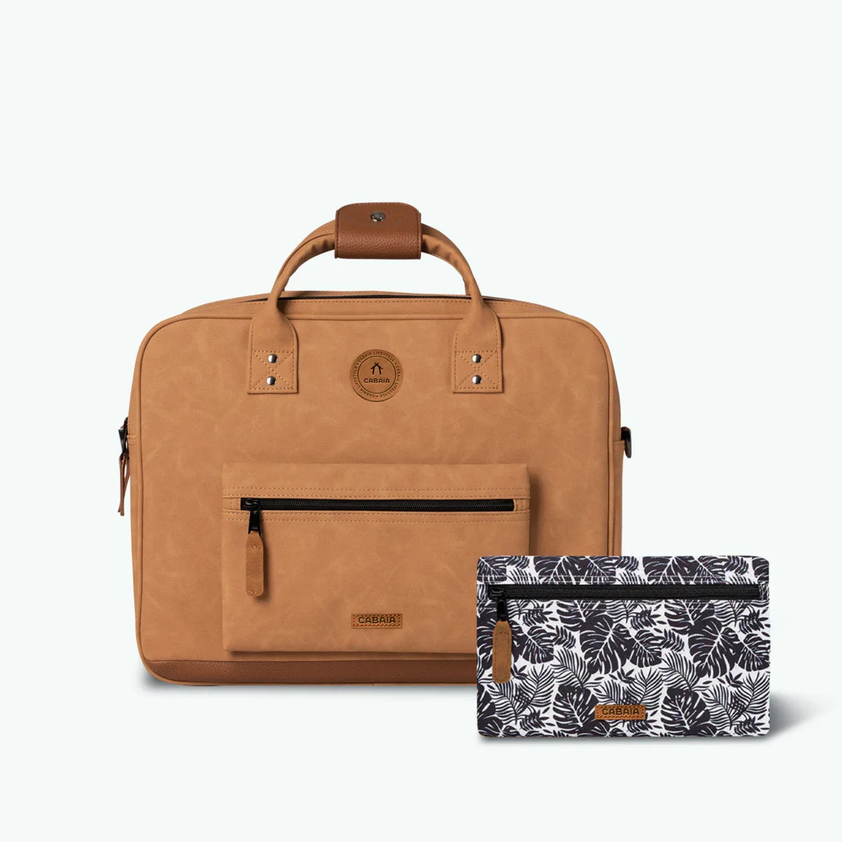 Sac ordinateur Moscou - Cabaia - - Cabaia