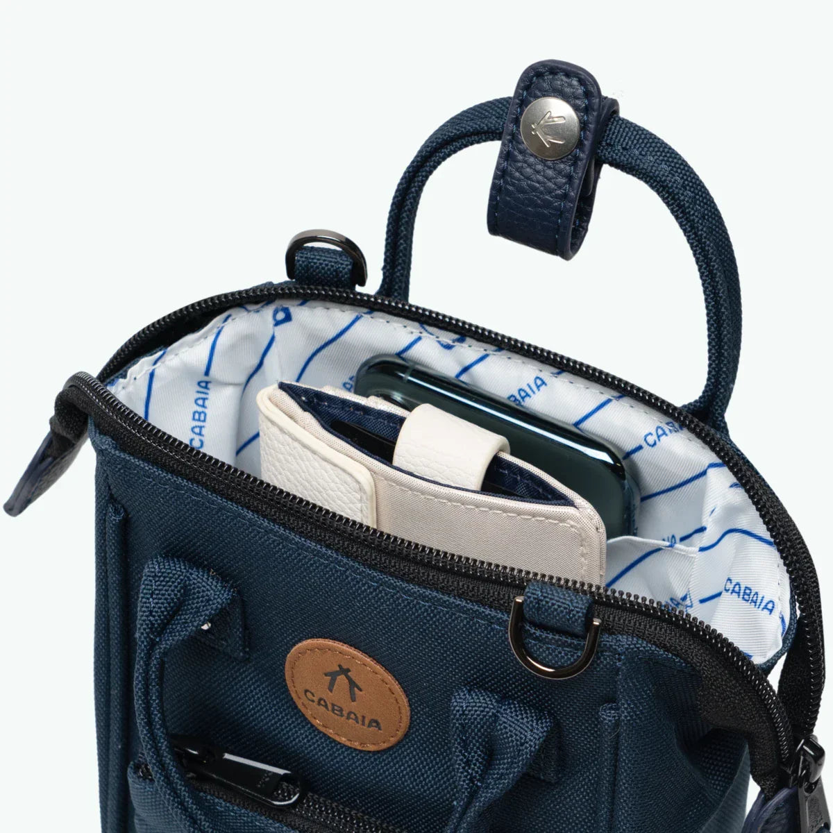 Reykjavik - Nano Bag - 1 pochette