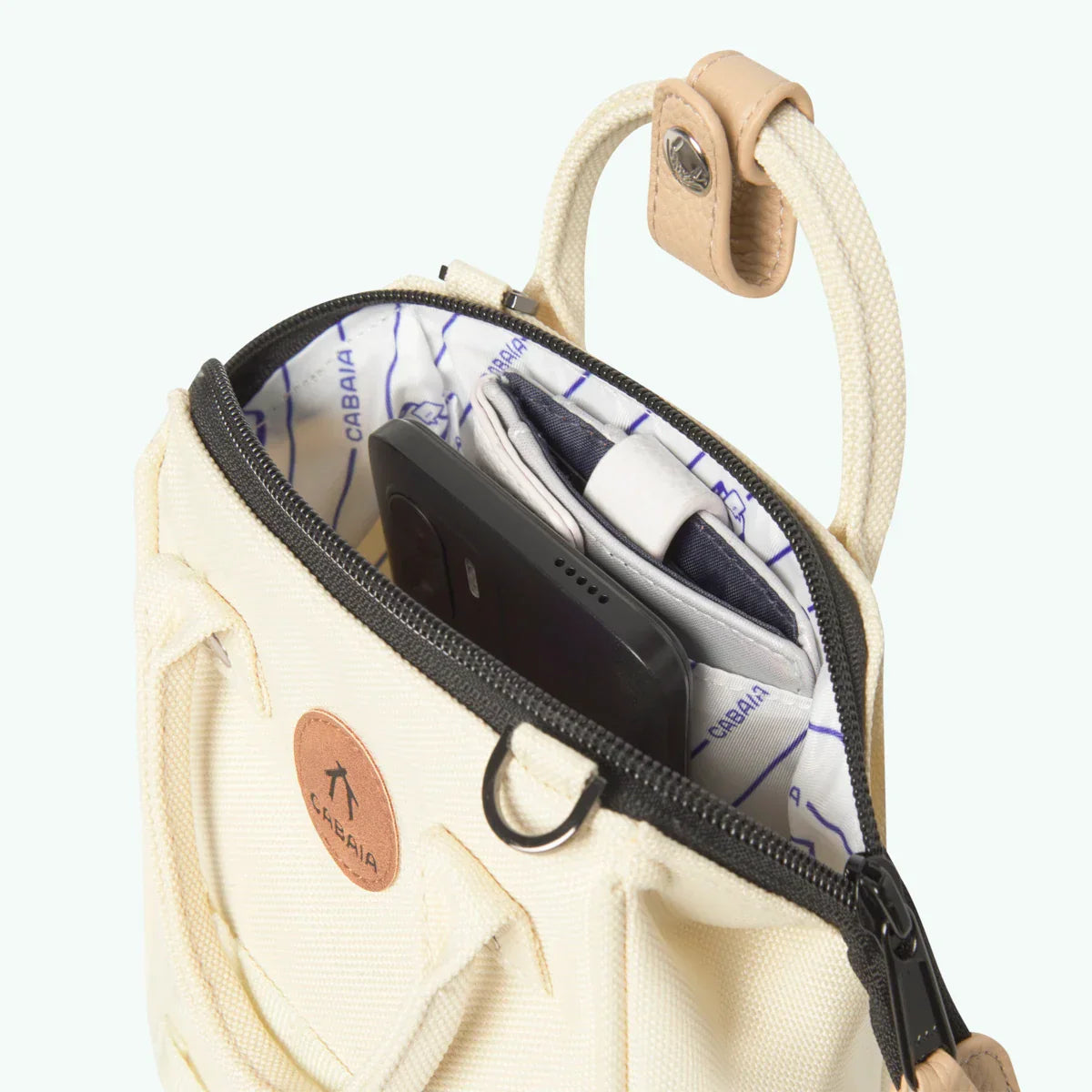 Cape Town - Nano Bag - 1 pochette