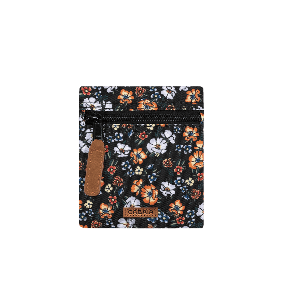 Pochette latérale Via Toledo