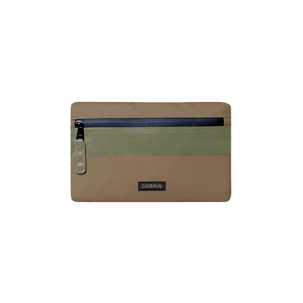 Pochette avant medium Fort de la Bastille