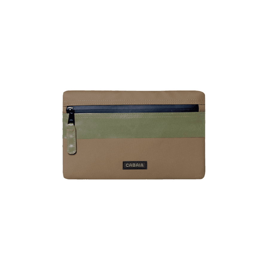 Pochette avant medium Fort de la Bastille
