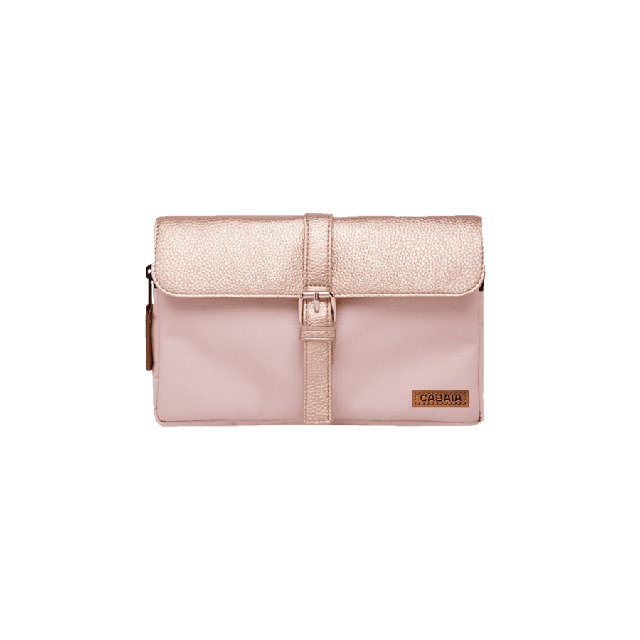 Pochette avant medium Jardin Guerrero