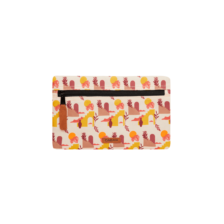Pochette avant medium Mendes