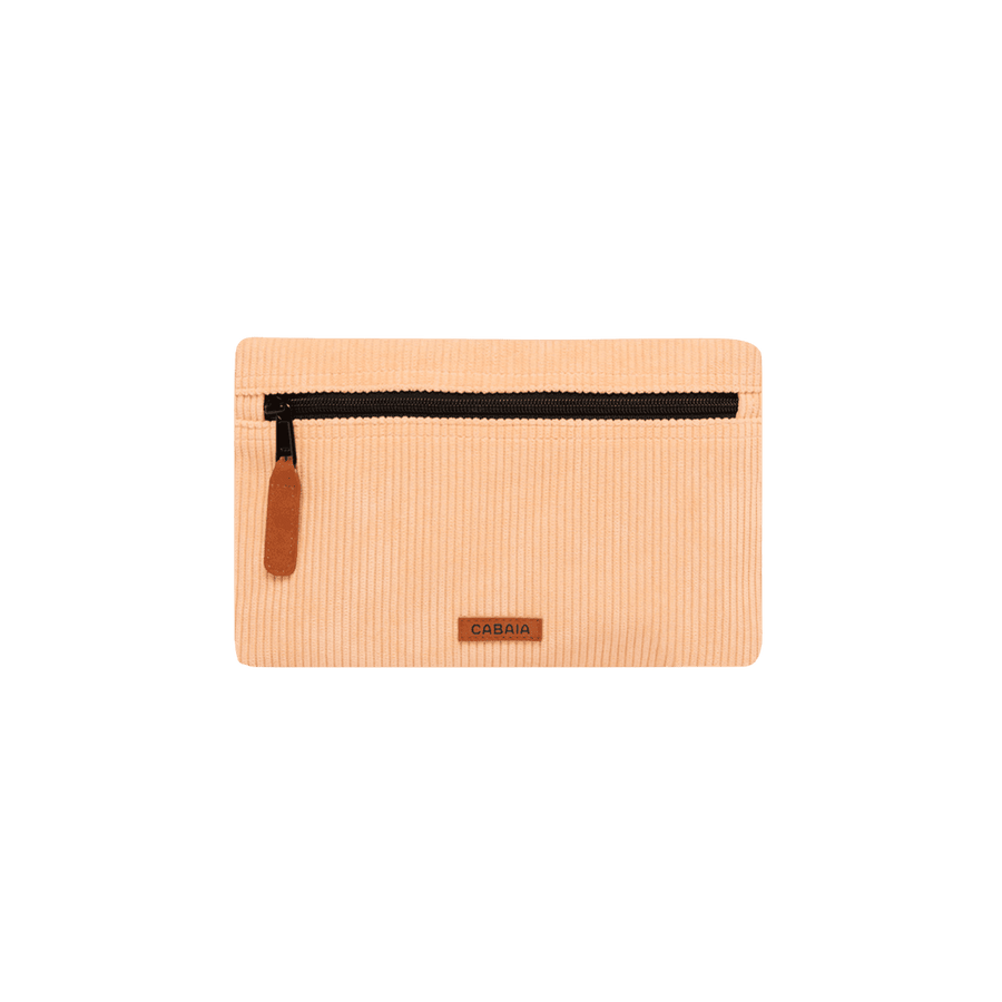 Pochette avant medium Mitad del Mundo