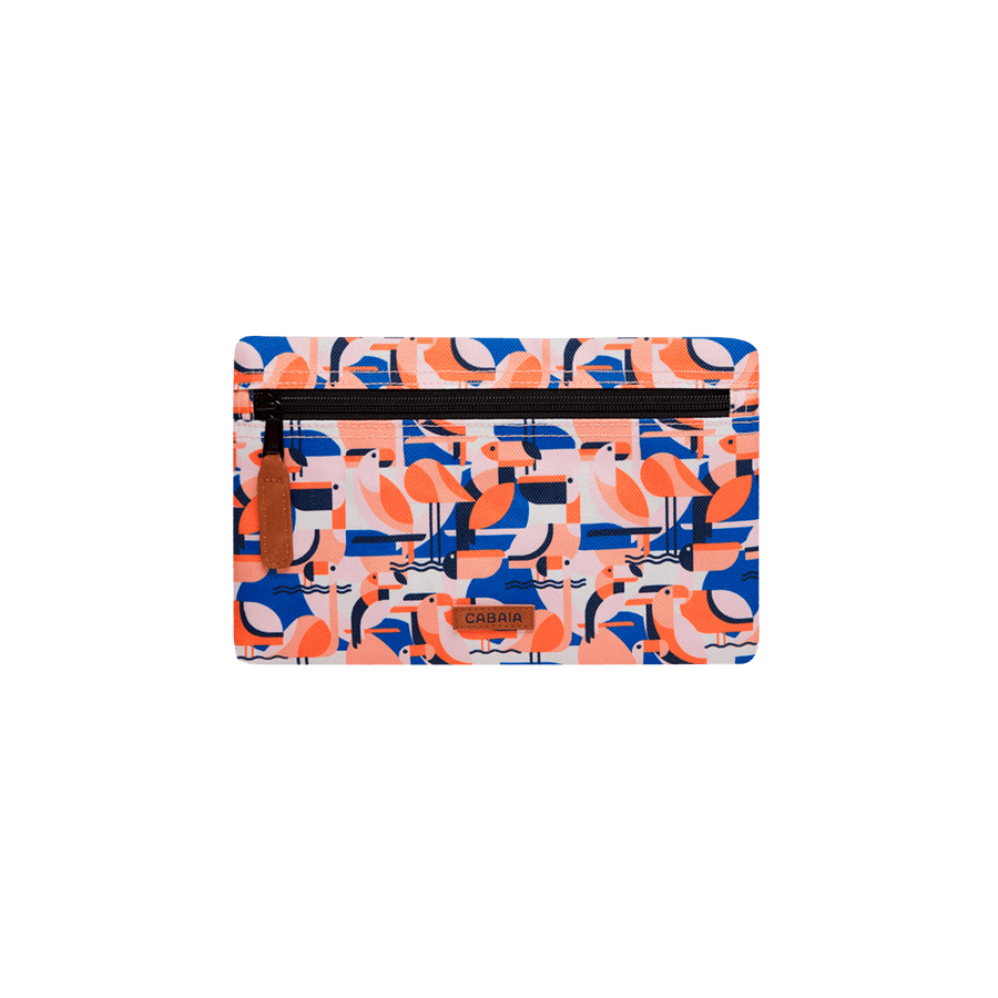 Pochette avant medium Mi Pueblito