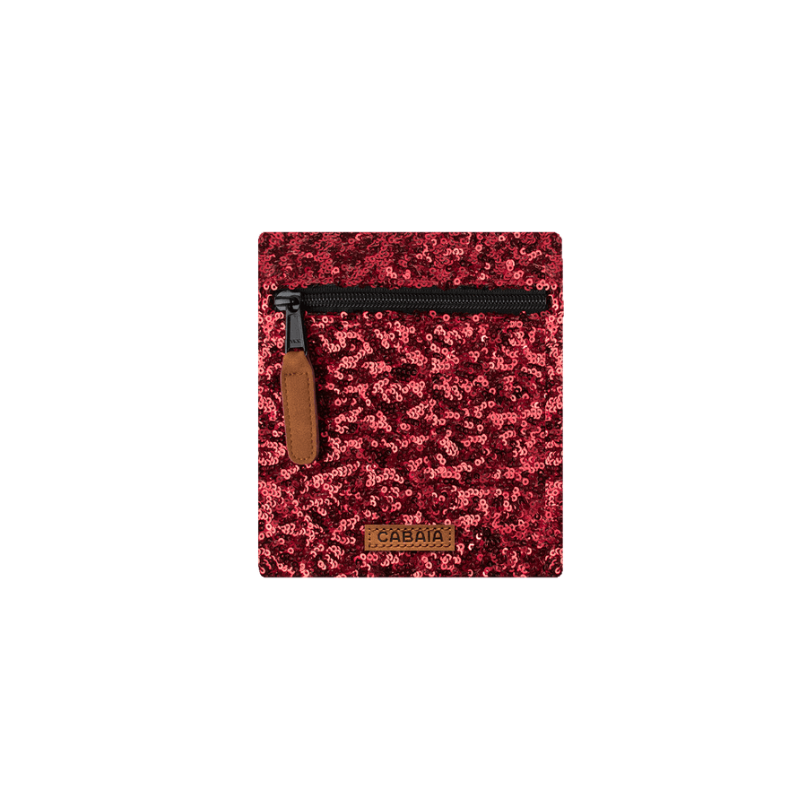 Pochette latérale Rue de la Hotte