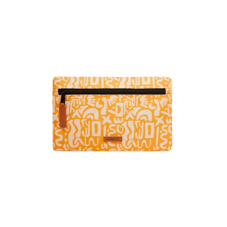 Pochette avant medium Santa Catalina