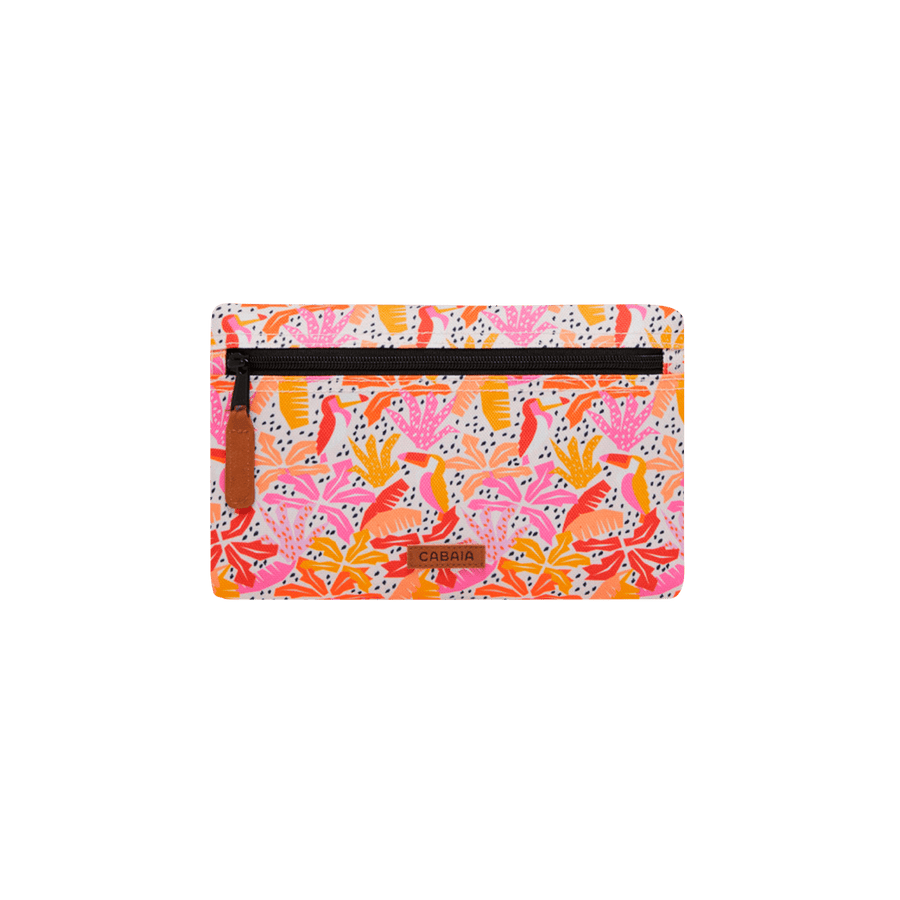Pochette avant medium Via Cruzoma