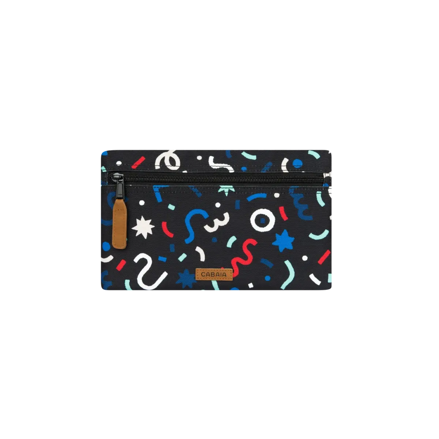 Pochette avant medium Gimmelwald