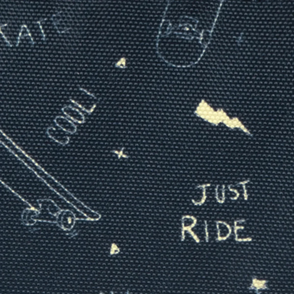 Pochette avant Malmo