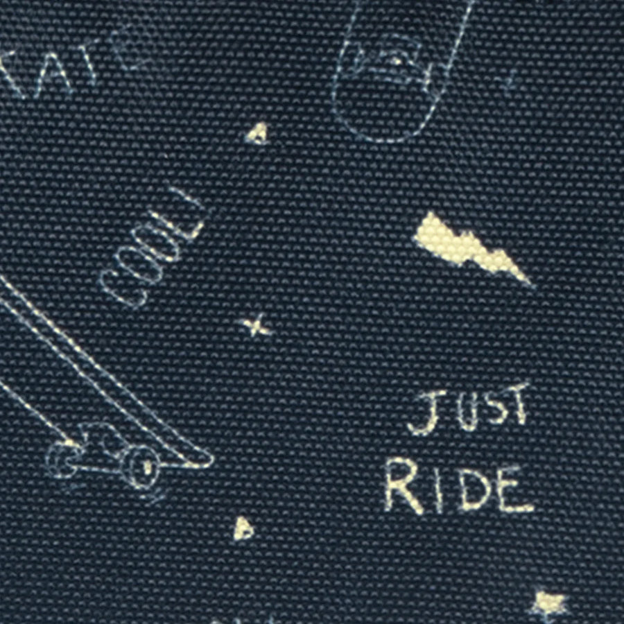 Pochette latérale Malmo