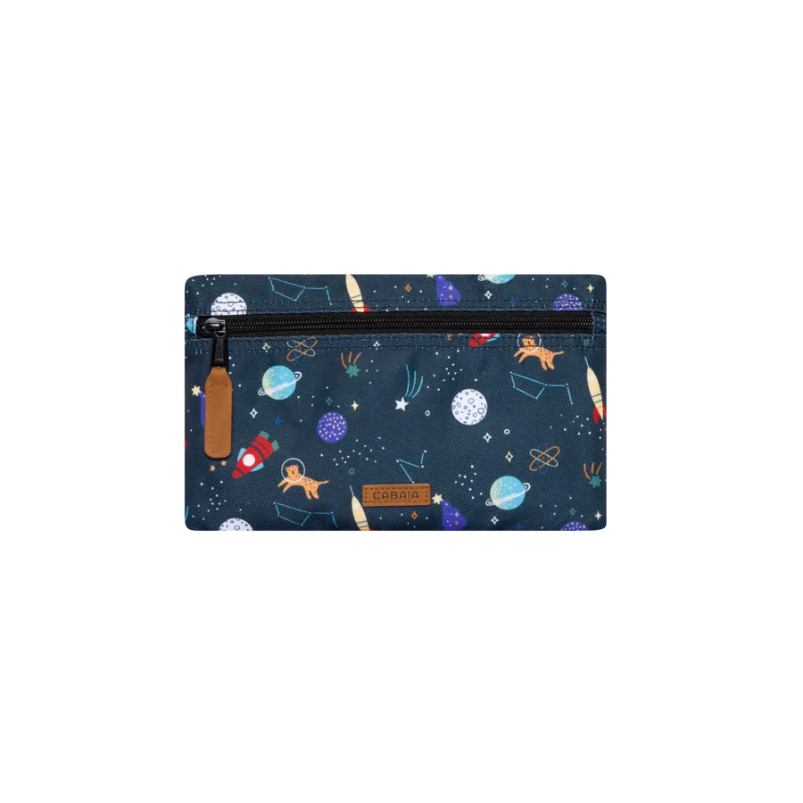 Pochette avant medium Roswell