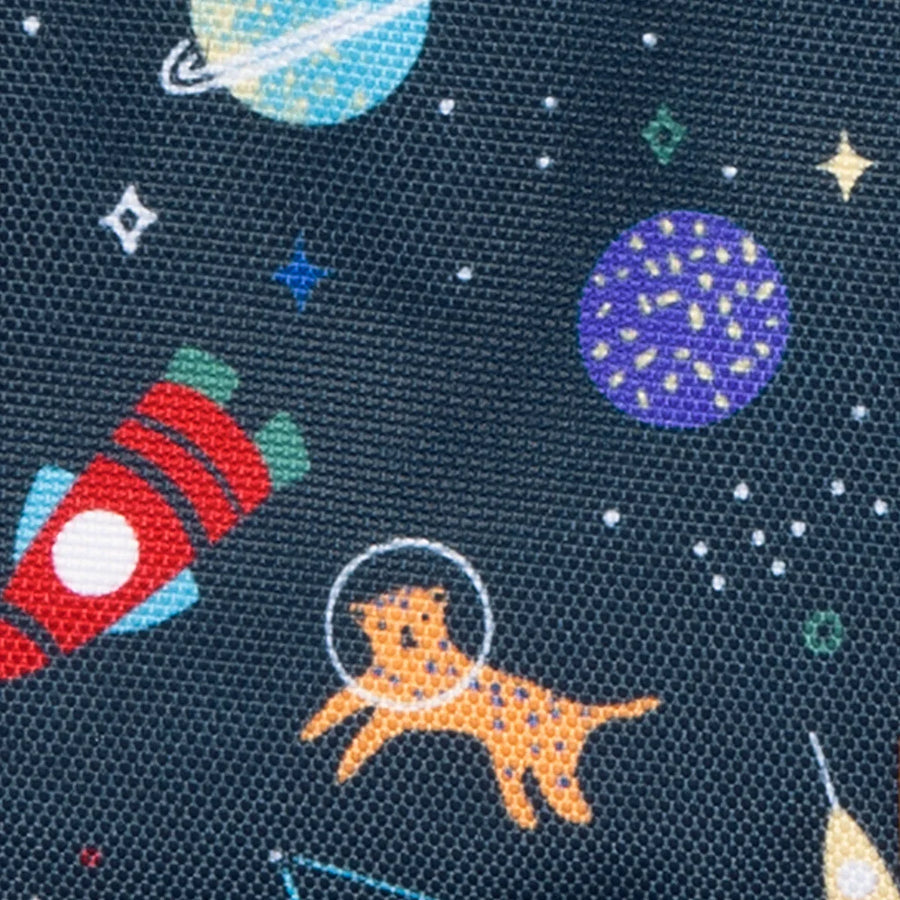 Pochette avant medium Roswell