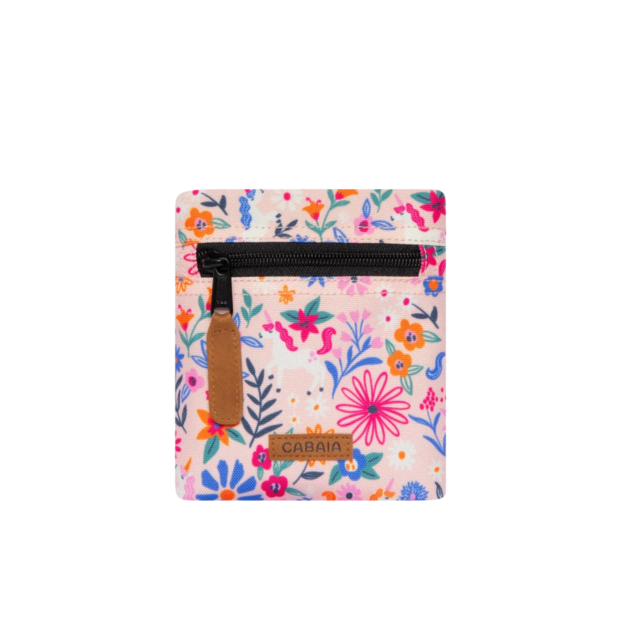 Pochette latérale Wonderland