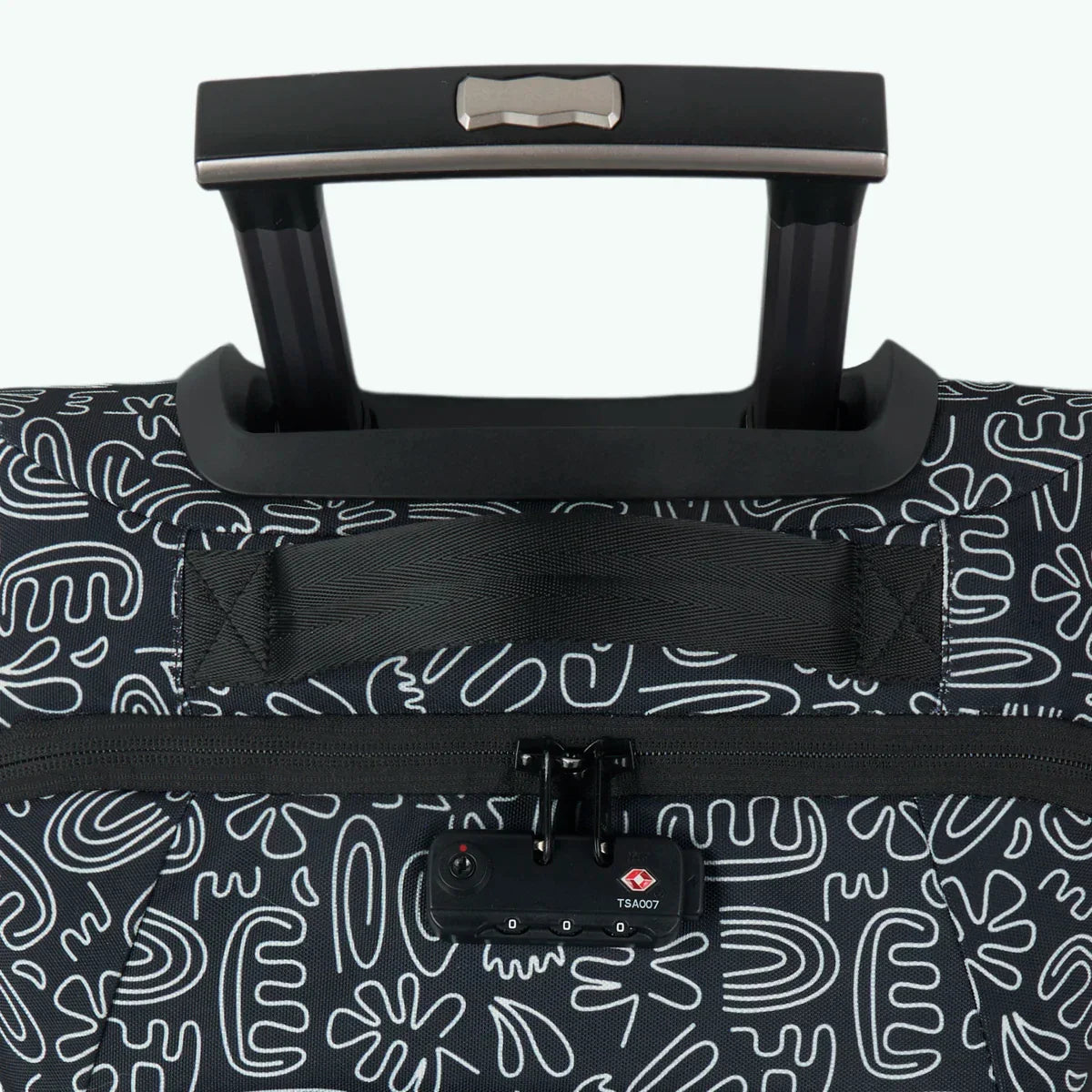 Valise souple small Amiens