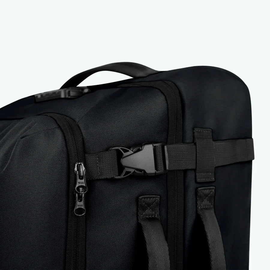Set de 2 valises Berlin