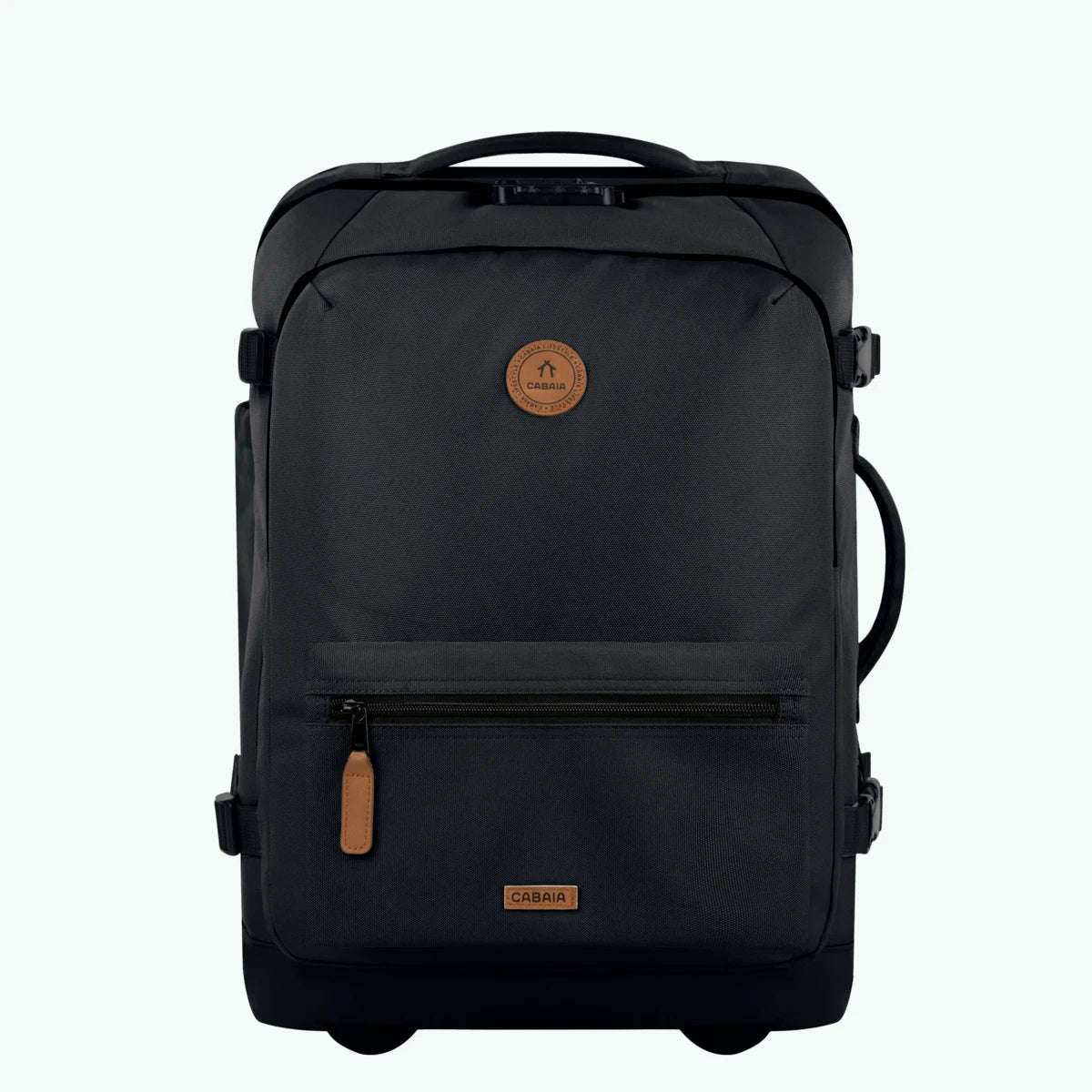 Valise souple small Berlin