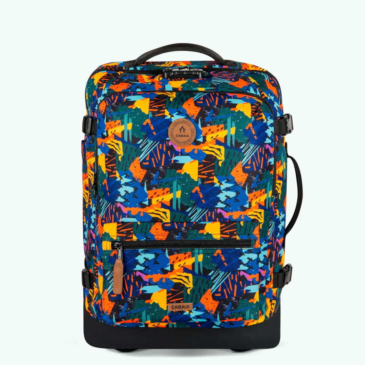 Valise souple small Boulogne