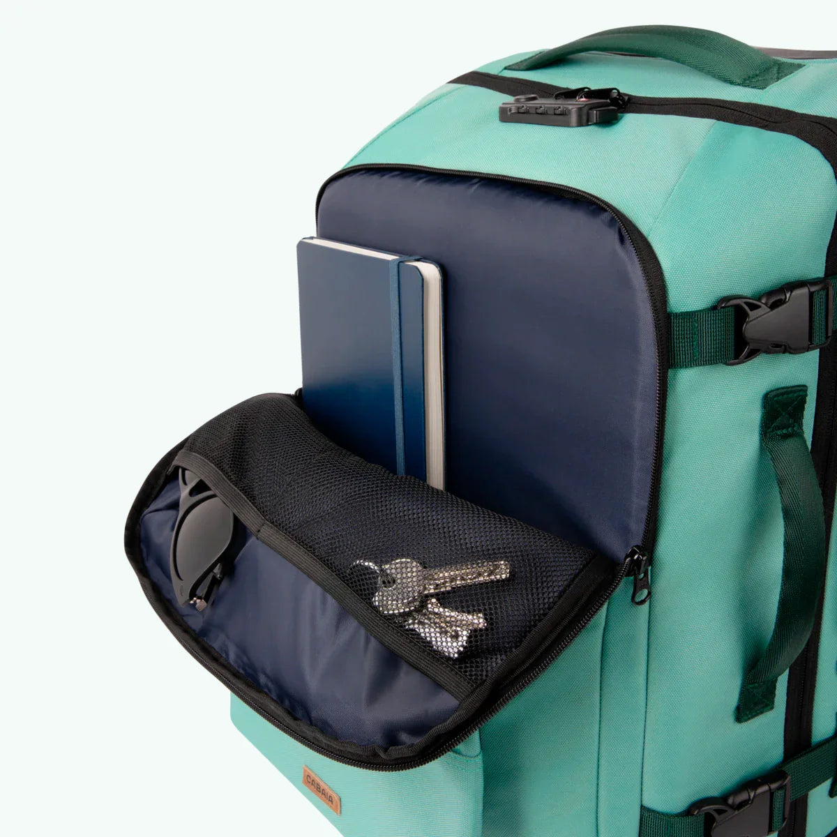 Valise souple small Cordoba