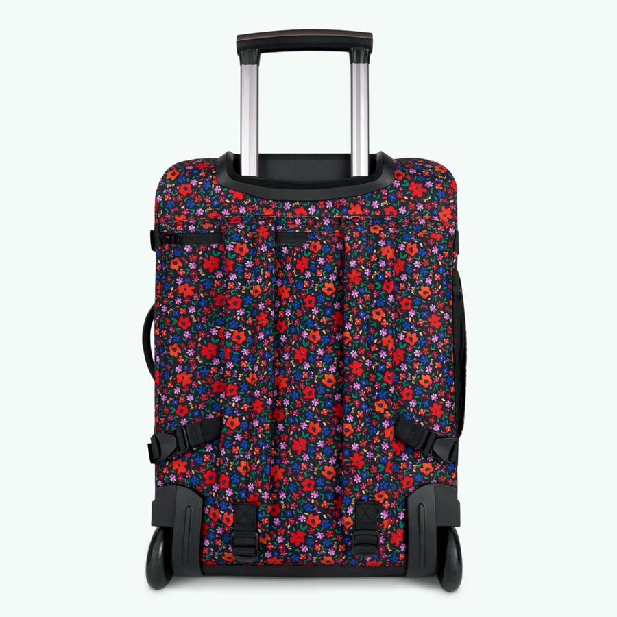 Valise souple 2 roues small Maupiti