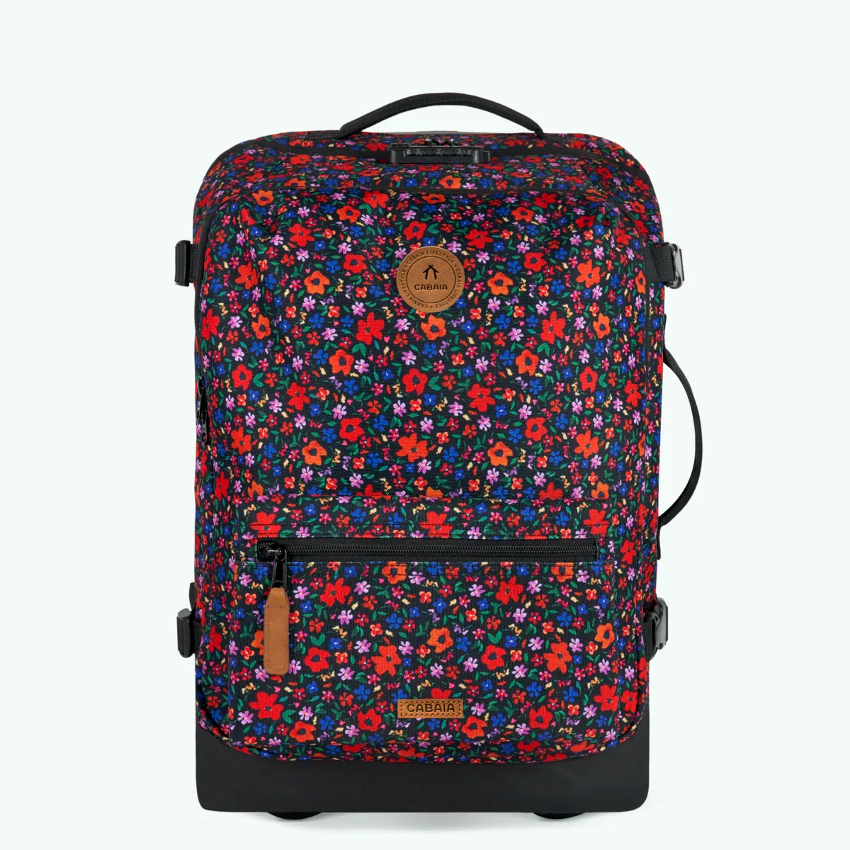 Valise souple small Maupiti