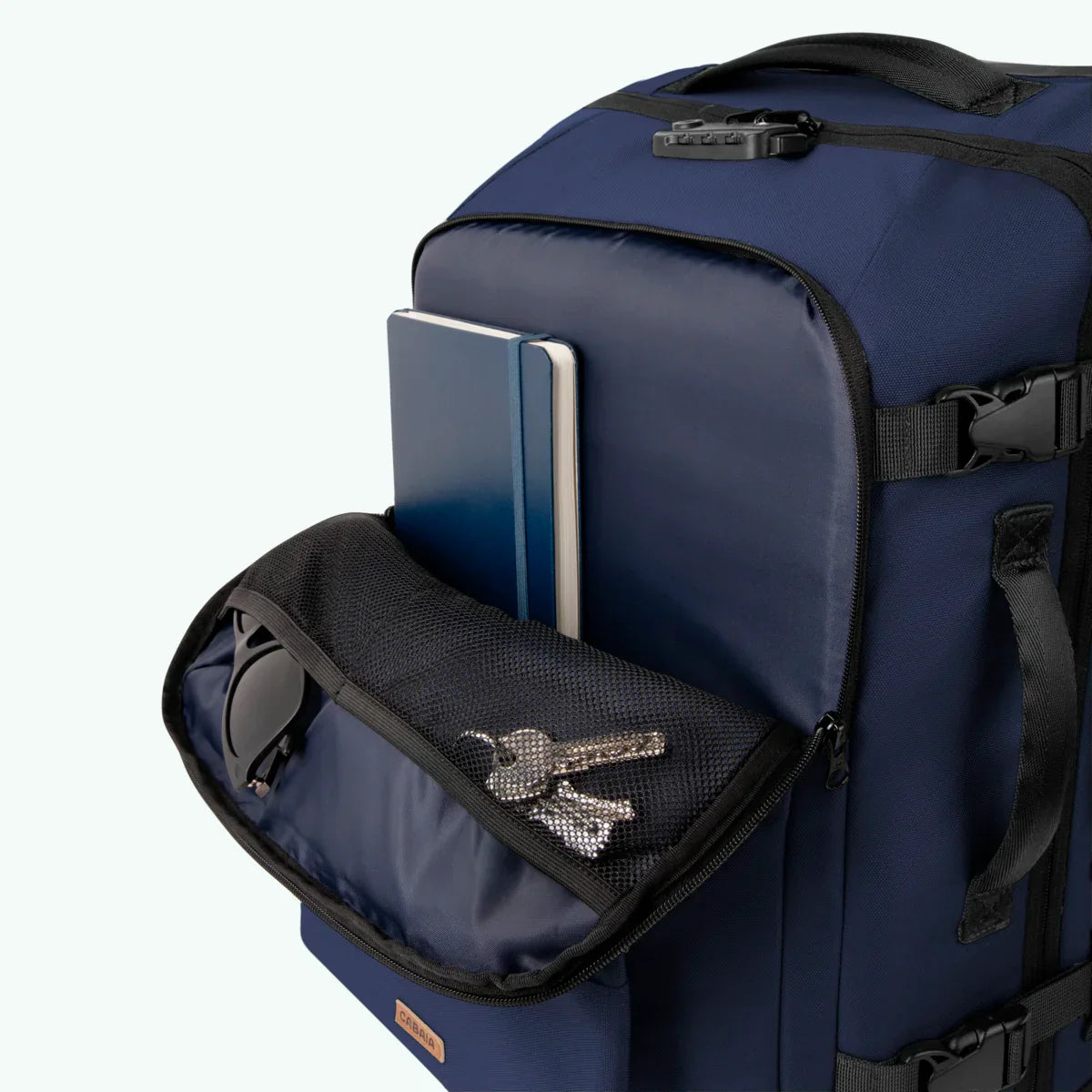 Valise souple small Mahe