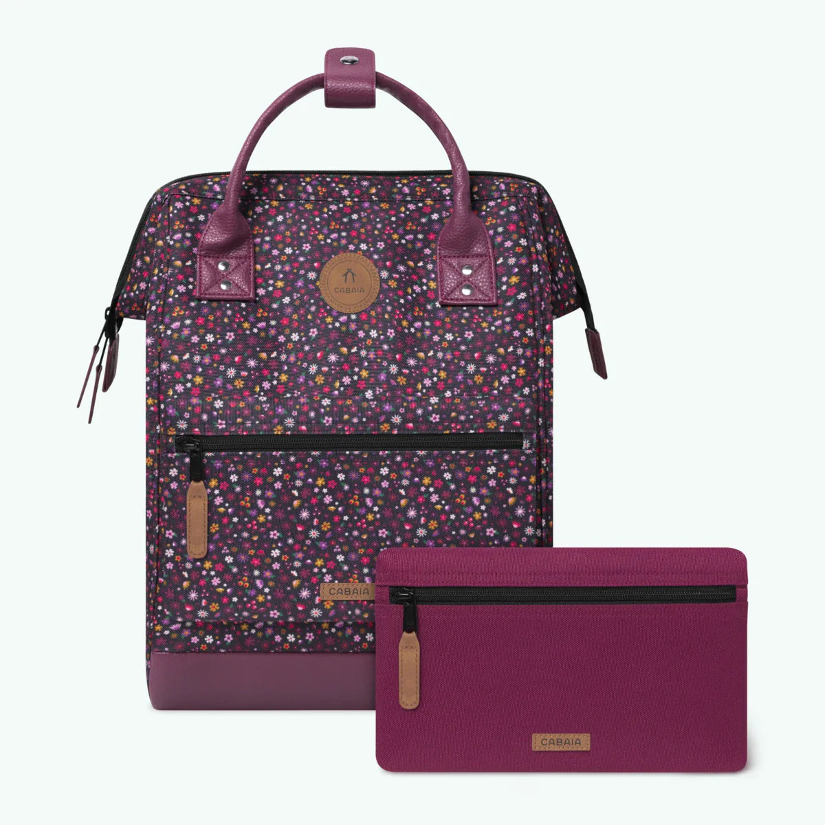 Sac à dos Adventurer Medium Lausanne - Cabaia - - Cabaia
