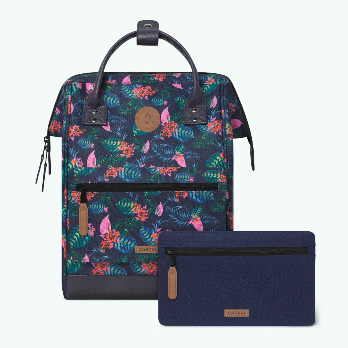 Sac à dos Adventurer Medium Oran - Cabaia - - Cabaia