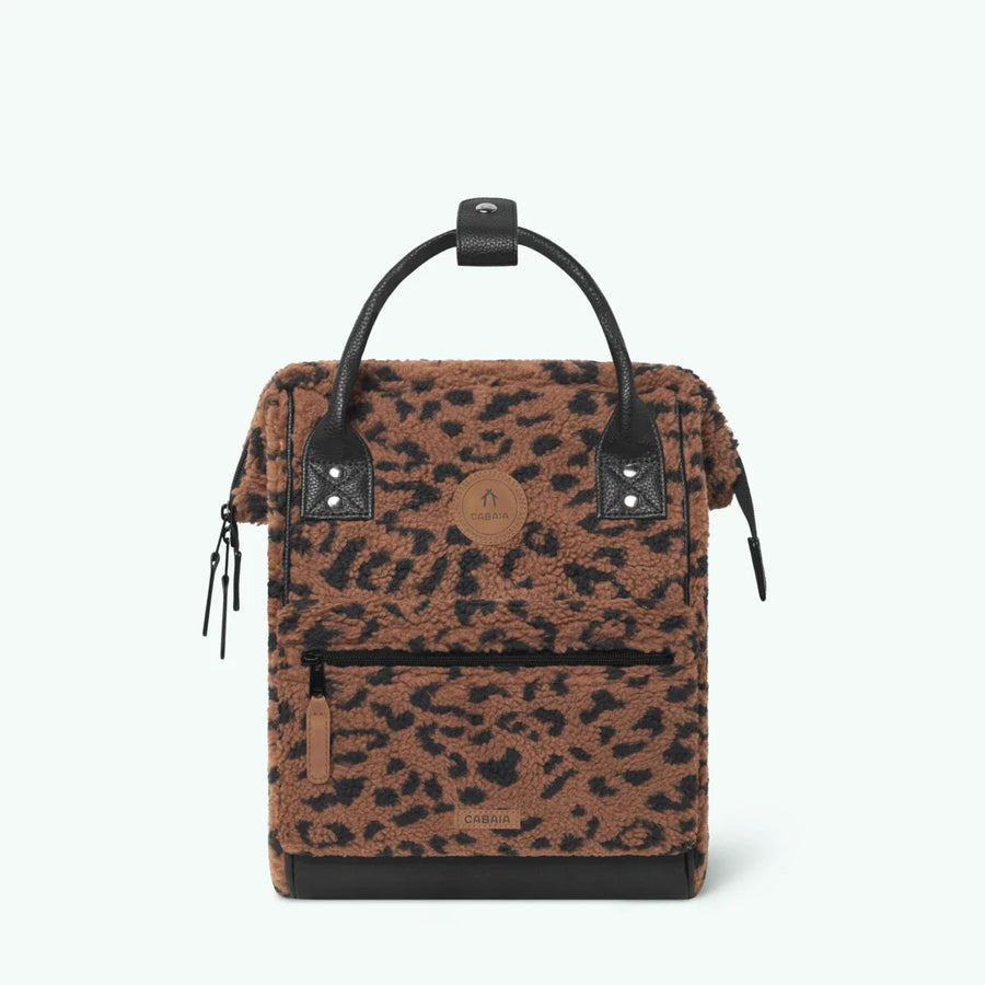 Sac à dos Adventurer Small Gaio - 1 pochette